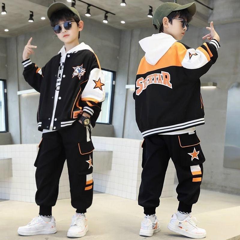 Детская одежда Красивый мальчиковый весенний вельветовый молния с длинными рукавами для отдыха и спорта, двухкомпонентный костюм на весну и осень 150 оранжевый
Детская одежда Красивый мальчиковый весенний вельветовый молния с длинными рукавами для отдыха и спорта, двухкомпонентный костюм на весну и осень 150 оранжевый