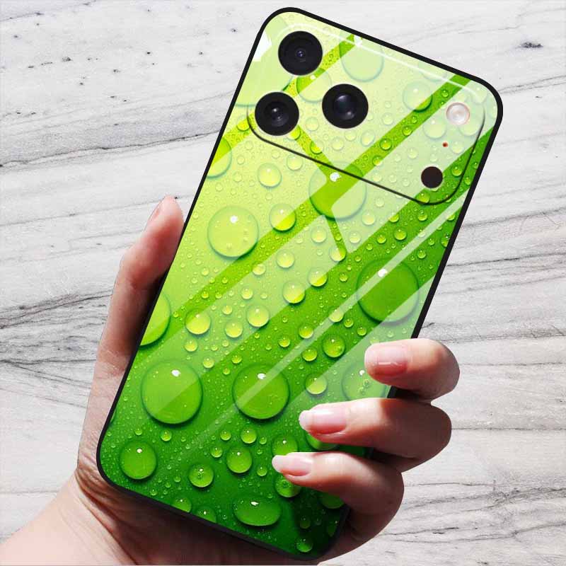 Cartoon Patterns Case For iPhone 17 Pro Plus Capa 17 Pro Max Bumper Luxury Tempered Glass Hard Back Cover iPhone17 Air Funda -iPhone 17 Pro Max
Cartoon Patterns Case For iPhone 17 Pro Plus Capa 17 Pro Max Bumper Luxury Tempered Glass Hard Back Cover iPhone17 Air Funda -iPhone 17 Pro Max