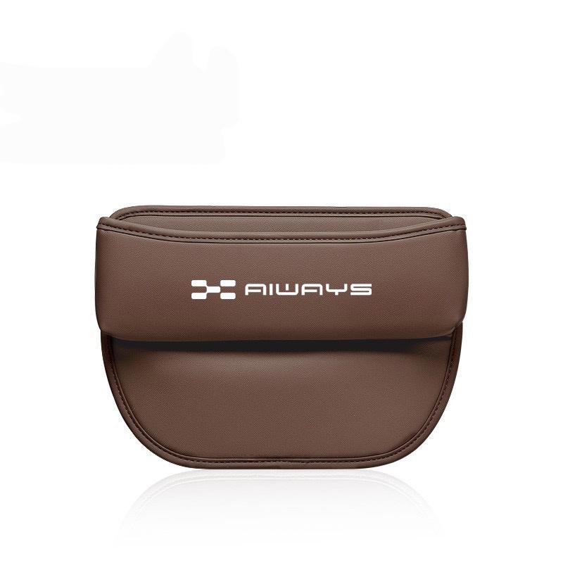 Car Front Seat Slit Catcher Side Seat Gap Filler Organizer Special Seat Crevice Storage Box for Aiways U5 PRO SE U6 U7 BEIJING F-Brown-AIWAYS
Car Front Seat Slit Catcher Side Seat Gap Filler Organizer Special Seat Crevice Storage Box for Aiways U5 PRO SE U6 U7 BEIJING F-Brown-AIWAYS