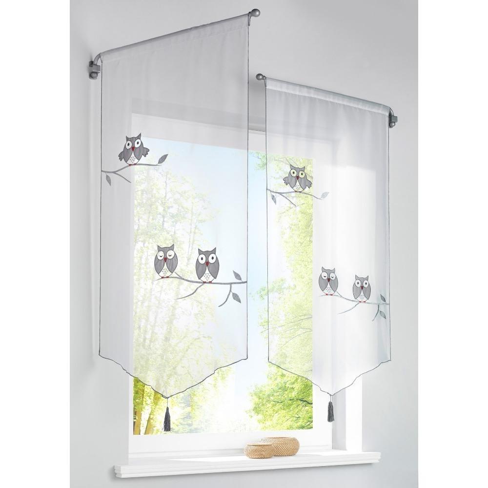 736 Пряжа Сова Компьютерная Вышивка Аппликация Треугольные Шторы, Москитные Сетки Width 40X Height 60cm
736 Пряжа Сова Компьютерная Вышивка Аппликация Треугольные Шторы, Москитные Сетки Width 40X Height 60cm