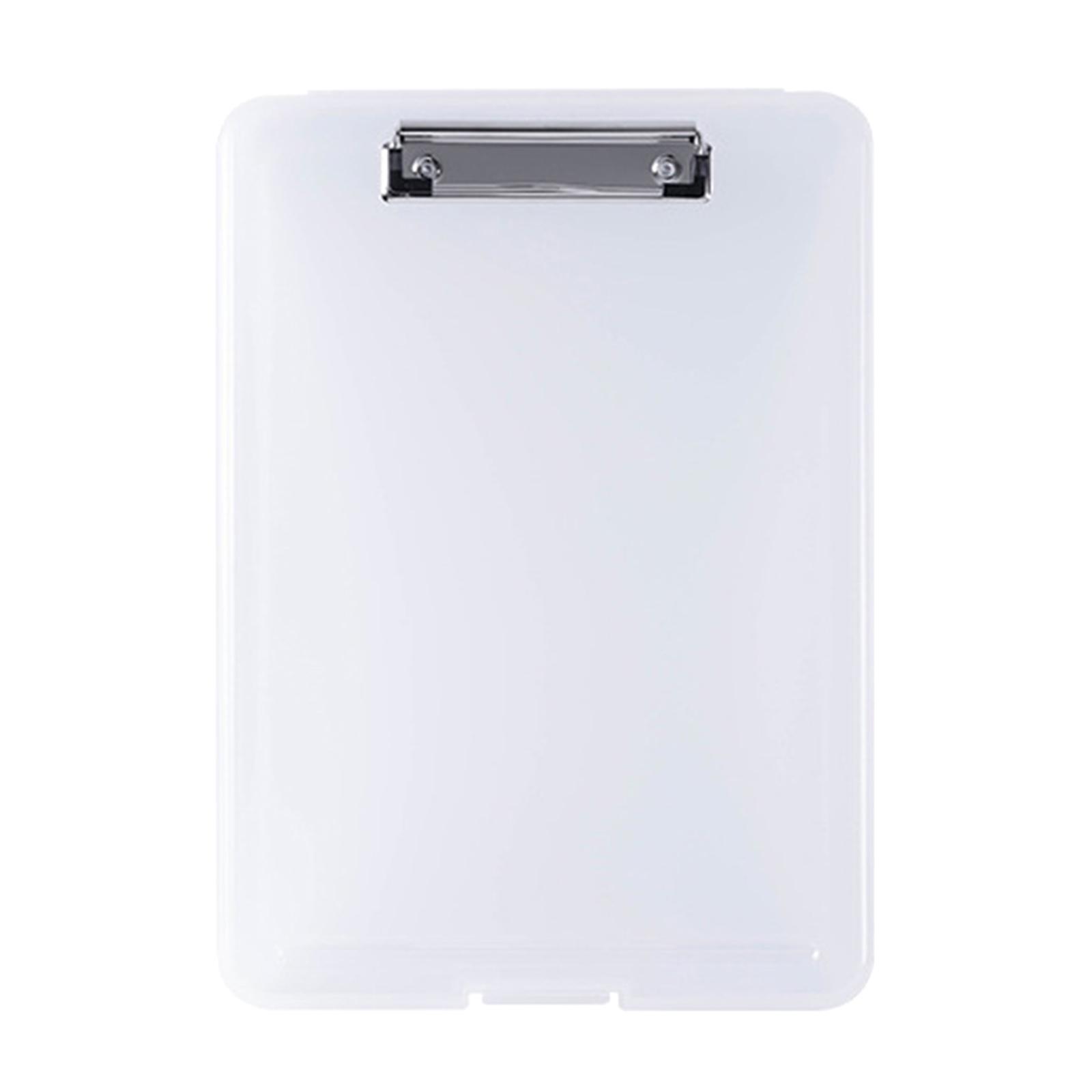 Пластиковая коробка для файлов формата А4, папка для документов, блокнот для письма, коробка-органайзер
Пластиковая коробка для файлов формата А4, папка для документов, блокнот для письма, коробка-органайзер