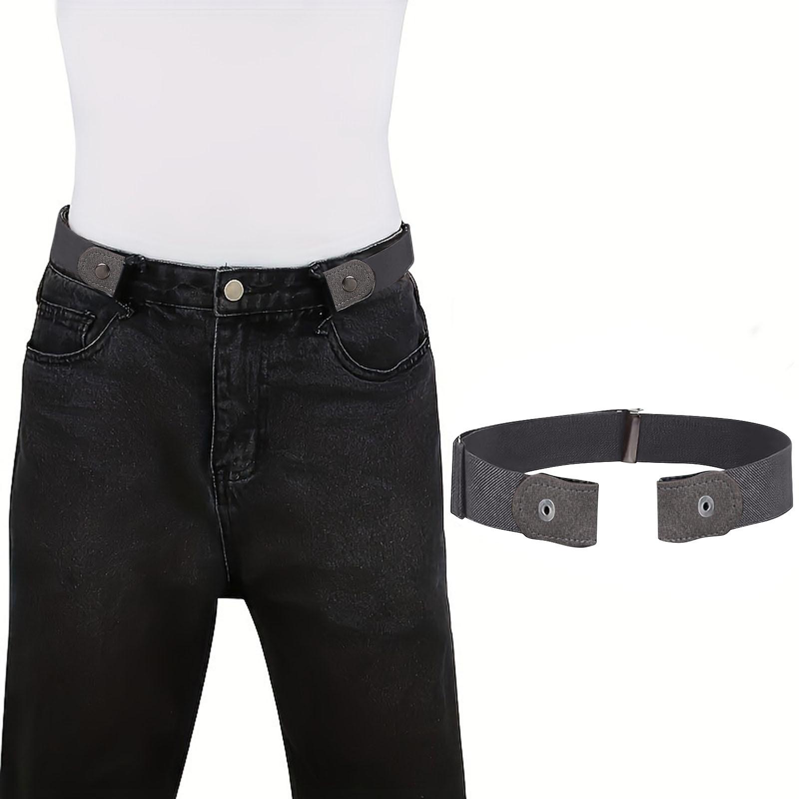 Женский бесшовный эластичный пояс с декоративным поясом One Size
Женский бесшовный эластичный пояс с декоративным поясом One Size