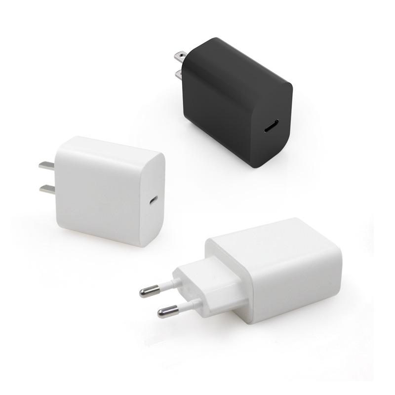 20W Charger Applicable To Iphone15 Charger Apple 15 Charger Type-C Charger PS20C
20W Charger Applicable To Iphone15 Charger Apple 15 Charger Type-C Charger PS20C