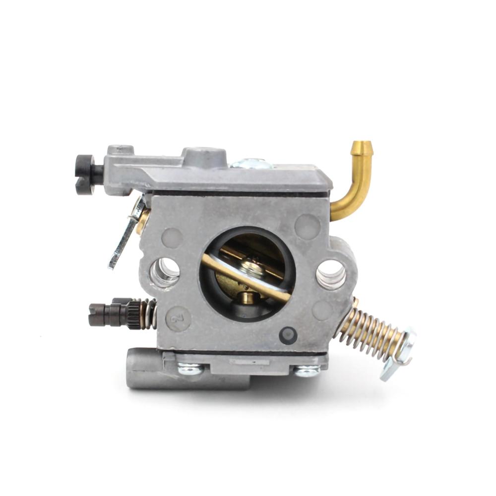 Карбюратор для бензопили Stihl MS200 MS200T 020T ZAMA C1Q-S126B Carb Kit Carburetor
Карбюратор для бензопили Stihl MS200 MS200T 020T ZAMA C1Q-S126B Carb Kit Carburetor