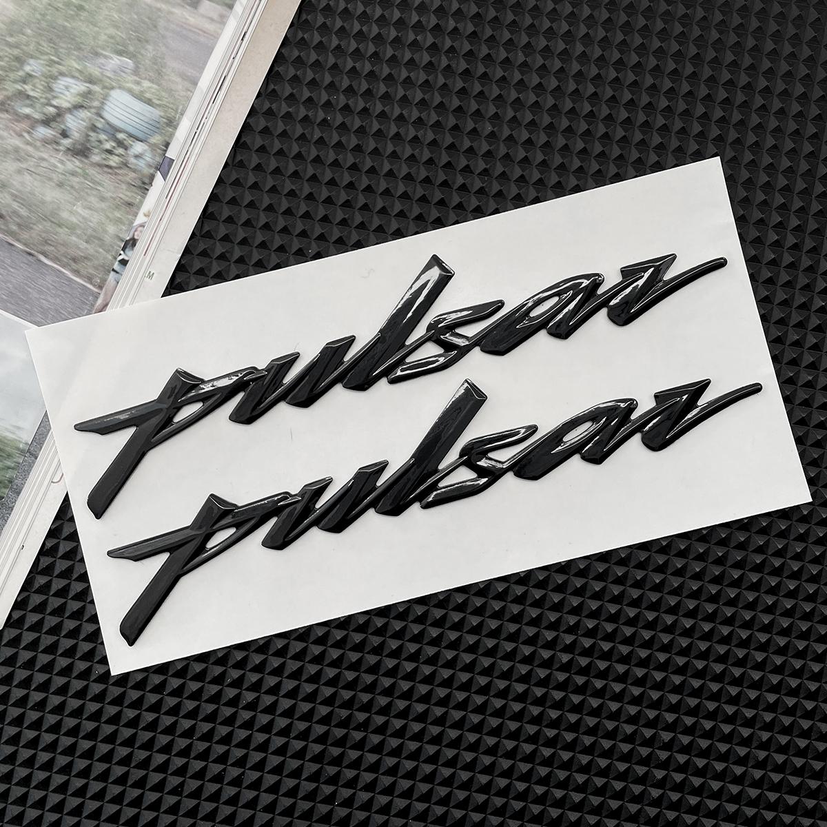 For Bajaj Pulsar 200 NS/200 RS/200 AS 200RS 200NS 180 150 N250 3D Resin Gel Motorcycle Emblem Stickers Moto Accessories Decal чёрный
For Bajaj Pulsar 200 NS/200 RS/200 AS 200RS 200NS 180 150 N250 3D Resin Gel Motorcycle Emblem Stickers Moto Accessories Decal чёрный