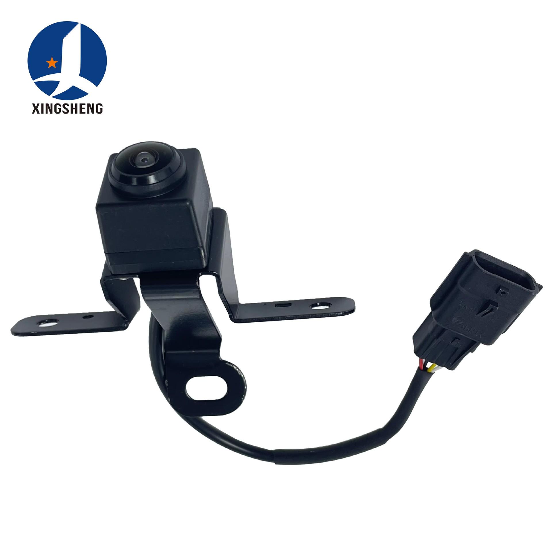 Nissan X-Trail Rearview Camera (2017-2022 Model) 284F1-6FL1A 284F1-6FL1A чорний
Nissan X-Trail Rearview Camera (2017-2022 Model) 284F1-6FL1A 284F1-6FL1A чорний