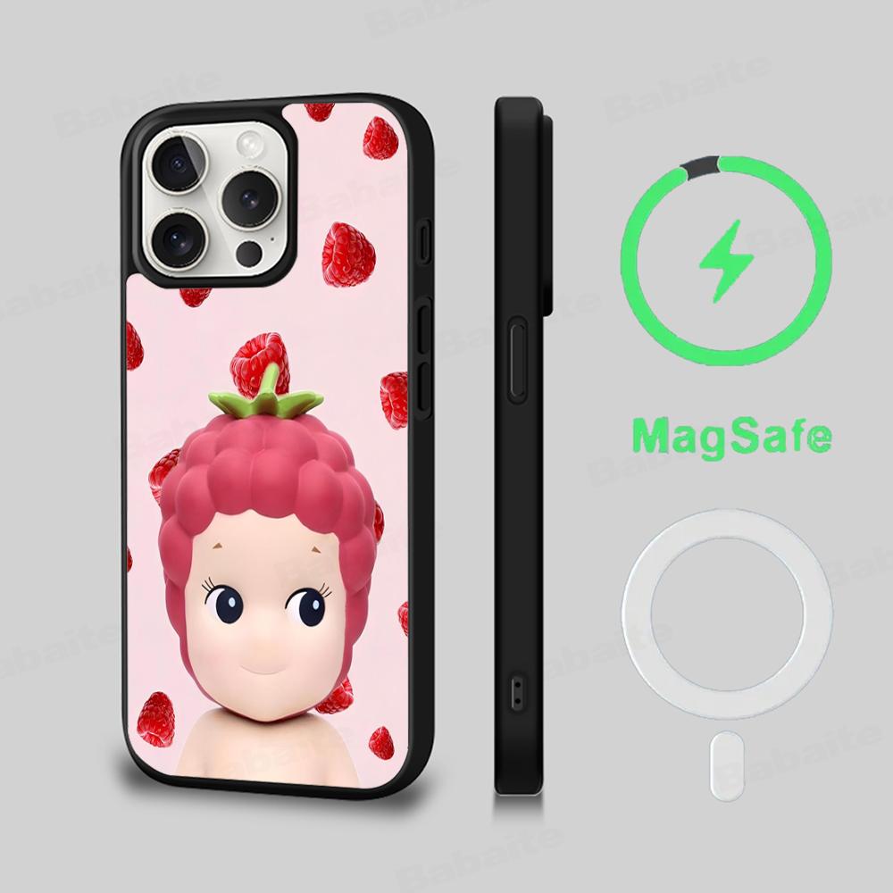 CUTE BABY Phone Case Magesafe Magnetic Wireless Charge Case For iPhone 16 11 12 13 14 15 Pro Max Plus Mini iPhone 14 Plus
CUTE BABY Phone Case Magesafe Magnetic Wireless Charge Case For iPhone 16 11 12 13 14 15 Pro Max Plus Mini iPhone 14 Plus