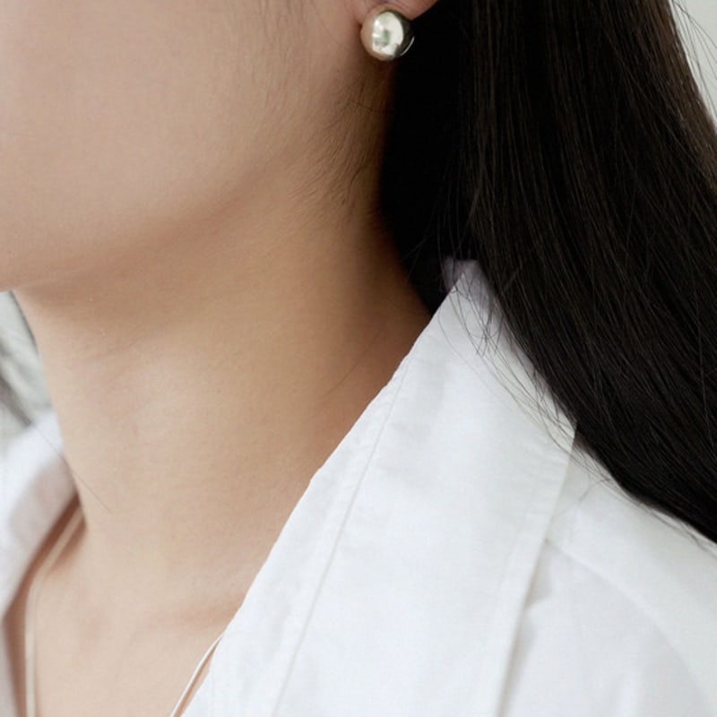 Seve COSMIC DUST SILVER
Seve COSMIC DUST SILVER