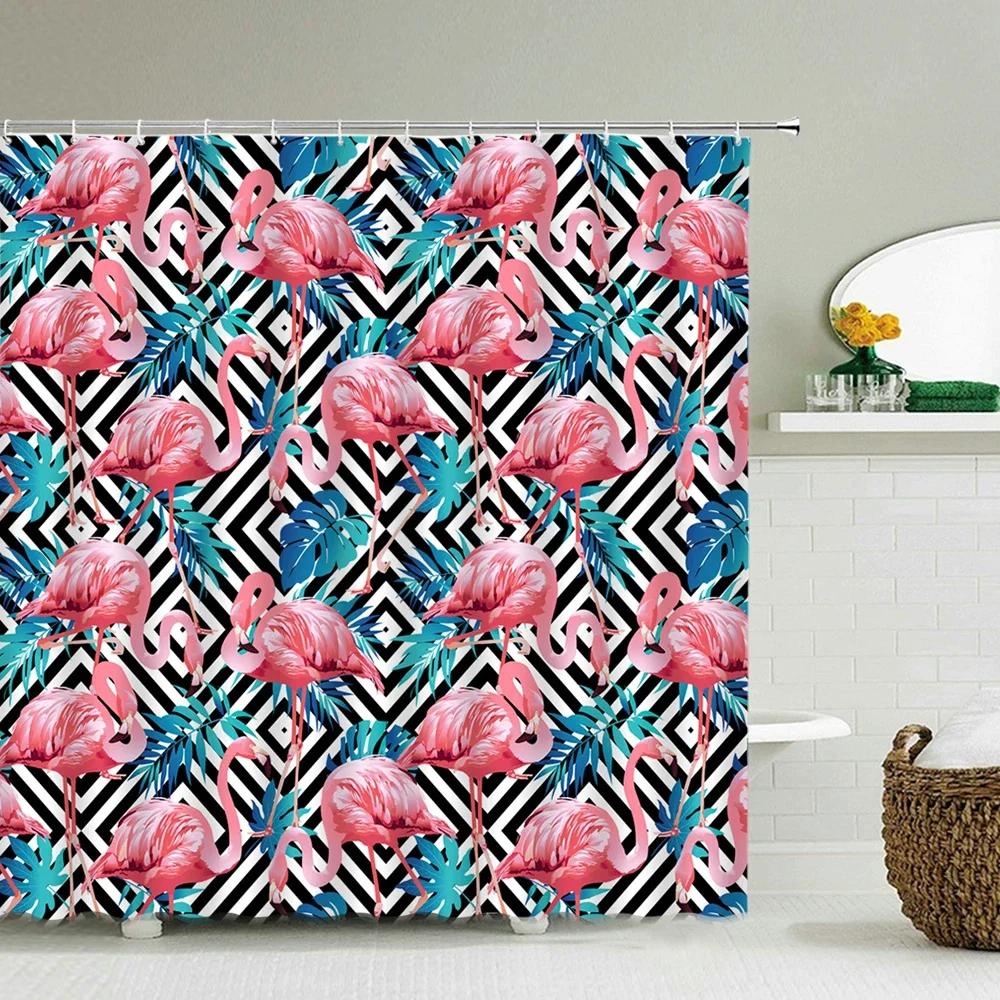 3D Printing Flower Pattern Bath Curtain 180X200Cm Waterproof Polyester Fabric Shower Curtain 3D Blackout Curtain For Bathroom W60H190(CM)-1 Pcs
3D Printing Flower Pattern Bath Curtain 180X200Cm Waterproof Polyester Fabric Shower Curtain 3D Blackout Curtain For Bathroom W60H190(CM)-1 Pcs
