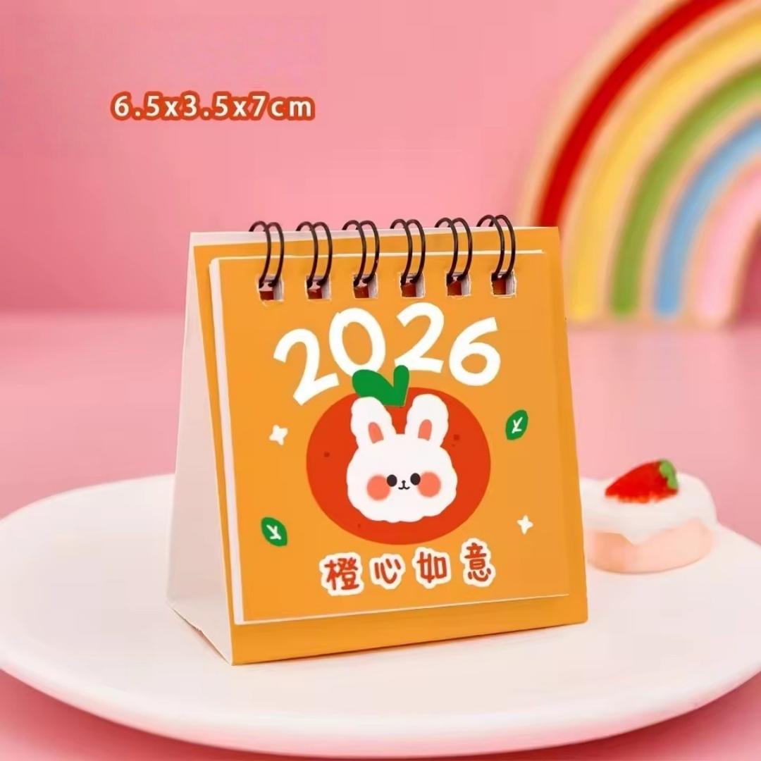 Fruit Desk Calendar Colorful Mini Desk Calendar Student Desk Calendar Mini For Study Space Dorm Room оранжевый
Fruit Desk Calendar Colorful Mini Desk Calendar Student Desk Calendar Mini For Study Space Dorm Room оранжевый