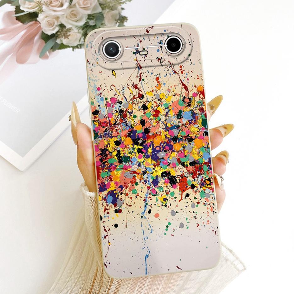 For Tecno Pova Slim 5G Case KM9 Cute Dog Panda Cartoon Cover Shockproof Phone Case For Tecno Pova Slim PovaSlim 5G Soft TPU Bags Tecno Pova Slim
For Tecno Pova Slim 5G Case KM9 Cute Dog Panda Cartoon Cover Shockproof Phone Case For Tecno Pova Slim PovaSlim 5G Soft TPU Bags Tecno Pova Slim