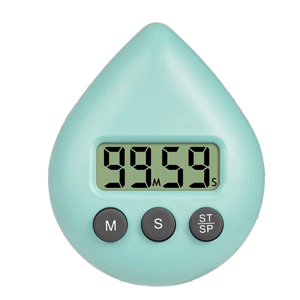 Timer, Waterproof Shower Timer, Kit Chen Timer, Bathroom Timer Water Drop Electronic Timer Timer Reminder Student Learnin
Timer, Waterproof Shower Timer, Kit Chen Timer, Bathroom Timer Water Drop Electronic Timer Timer Reminder Student Learnin