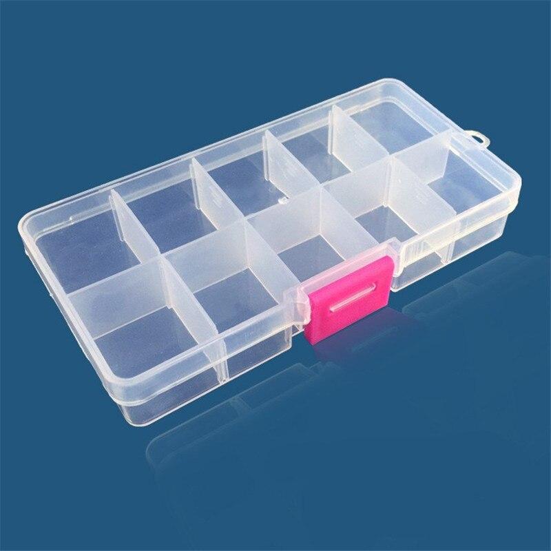 Diamond Painting Cross Stitch Embroidery Accessories 10 Grid Storage Box Tool
Diamond Painting Cross Stitch Embroidery Accessories 10 Grid Storage Box Tool