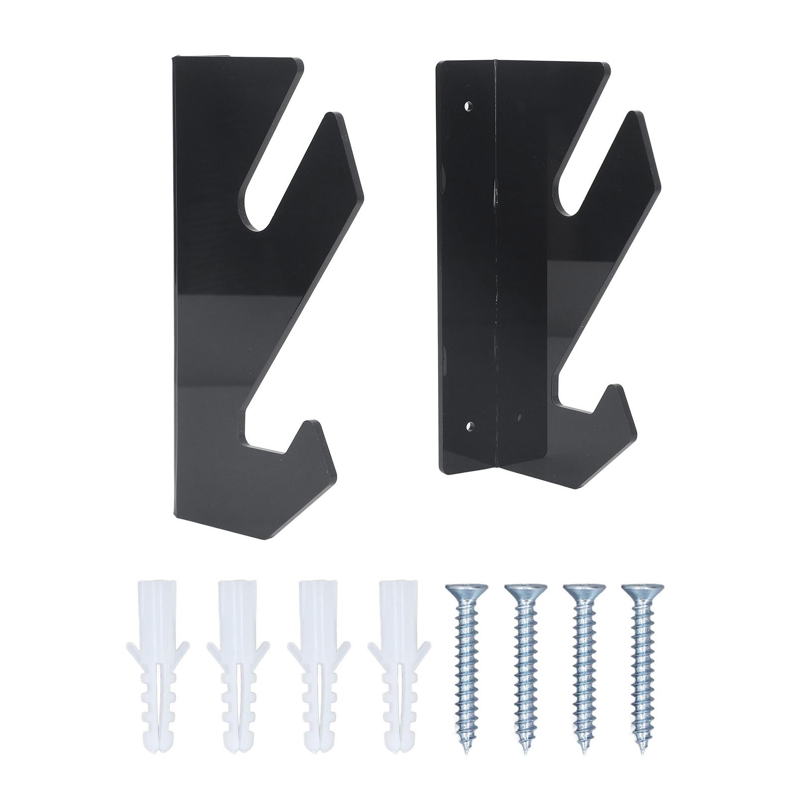 Skateboard Wall Mount Display Rack Acrylic High Load Bearing Multifunctional Skateboard Wall
Skateboard Wall Mount Display Rack Acrylic High Load Bearing Multifunctional Skateboard Wall