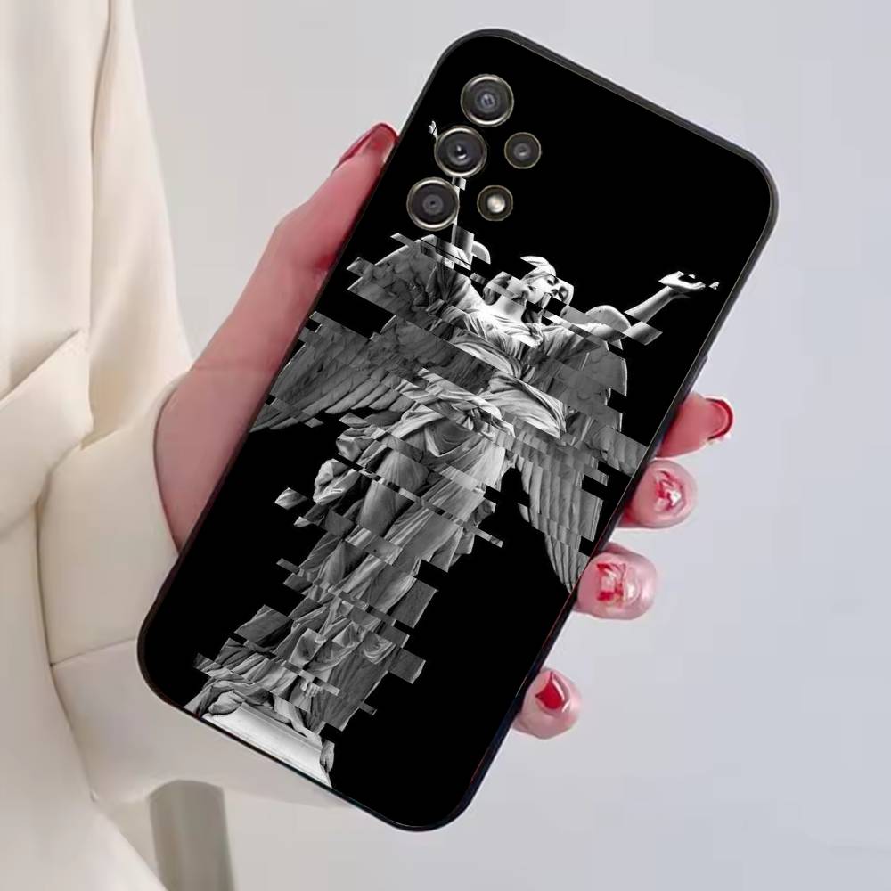R-Renaissance art Painting Phone Case For Samsung S25,S24,S21,S22,S23,S30,Ultra,S20,Plus,Fe,Soft Silicone Black Cover Samsung S225G
R-Renaissance art Painting Phone Case For Samsung S25,S24,S21,S22,S23,S30,Ultra,S20,Plus,Fe,Soft Silicone Black Cover Samsung S225G