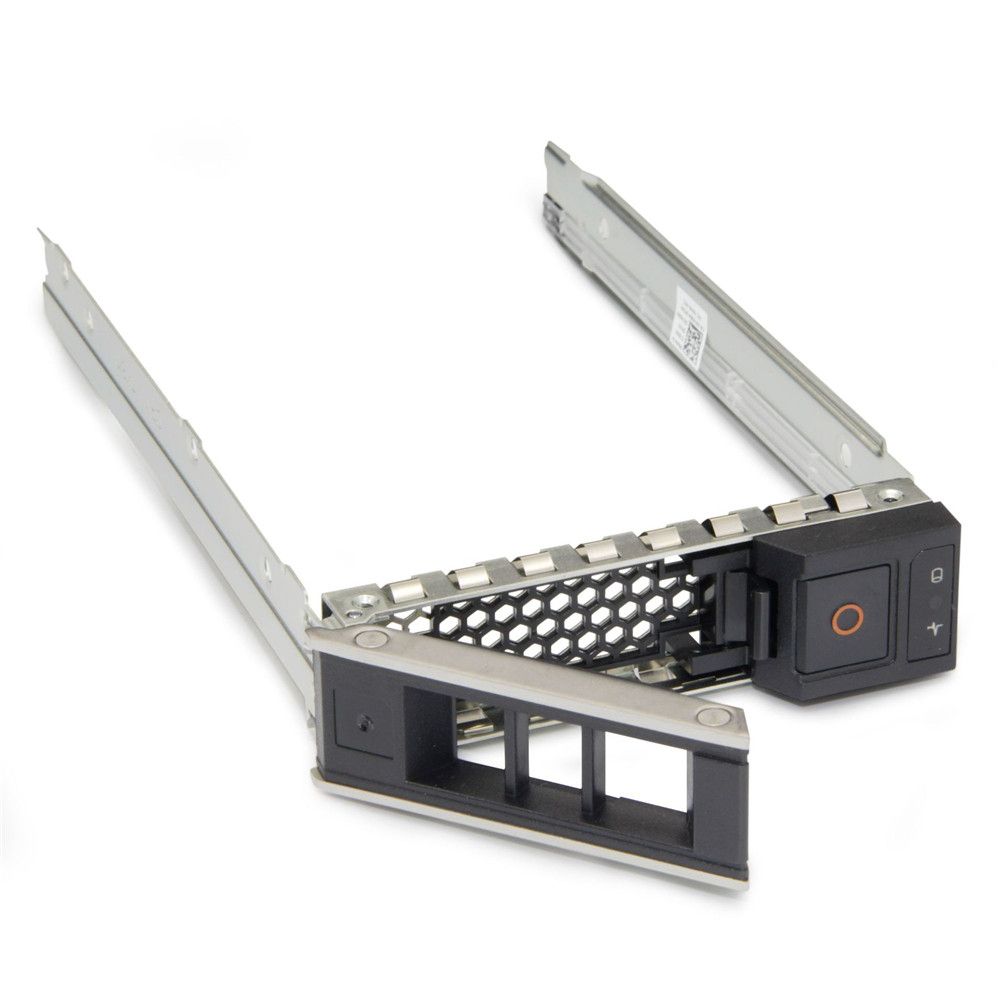 Универсальный корпус Gen14 Server Hard Drive Отсек PowerEdge HDD Tray Caddy 3.5 DP/N X7K8W
Универсальный корпус Gen14 Server Hard Drive Отсек PowerEdge HDD Tray Caddy 3.5 DP/N X7K8W