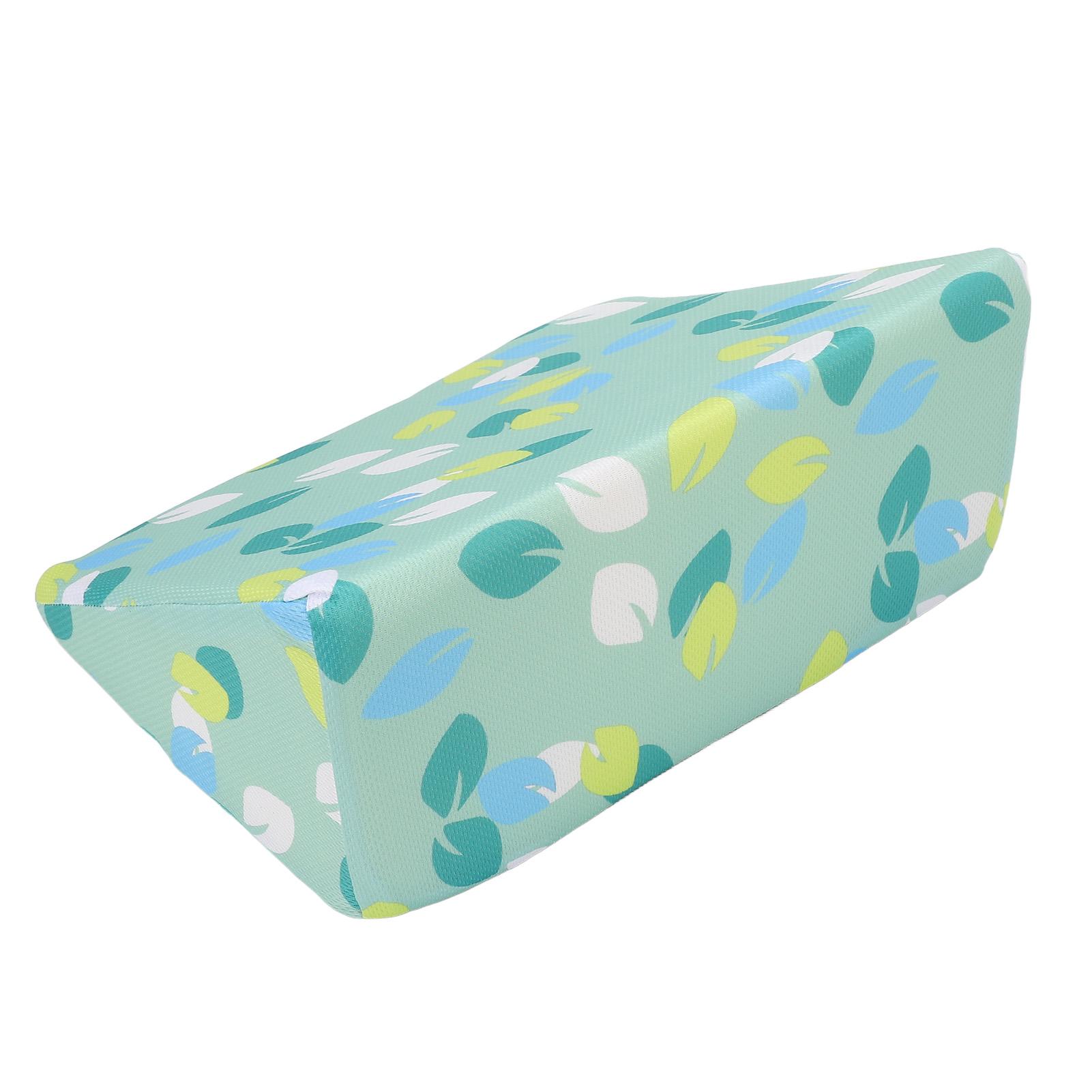 Small Wedge Pillow Senior Sleeping Positioning Pillow Triangle Bed Wedge Pillow for Bedsores
Small Wedge Pillow Senior Sleeping Positioning Pillow Triangle Bed Wedge Pillow for Bedsores
