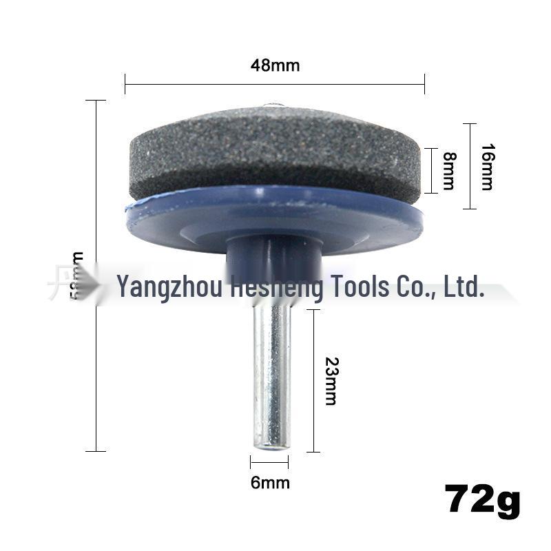 Wind-Powered Wear-Resistant Lawn Mower and Industrial Electric Sharpening Stone
Wind-Powered Wear-Resistant Lawn Mower and Industrial Electric Sharpening Stone