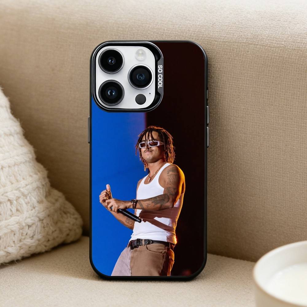 Rapper M-Matue 333 Album Phone Case For iPhone17, 16,15,14,13,12 Pro Max Black Candy Matte Shockproof Cover iPhone16se4
Rapper M-Matue 333 Album Phone Case For iPhone17, 16,15,14,13,12 Pro Max Black Candy Matte Shockproof Cover iPhone16se4