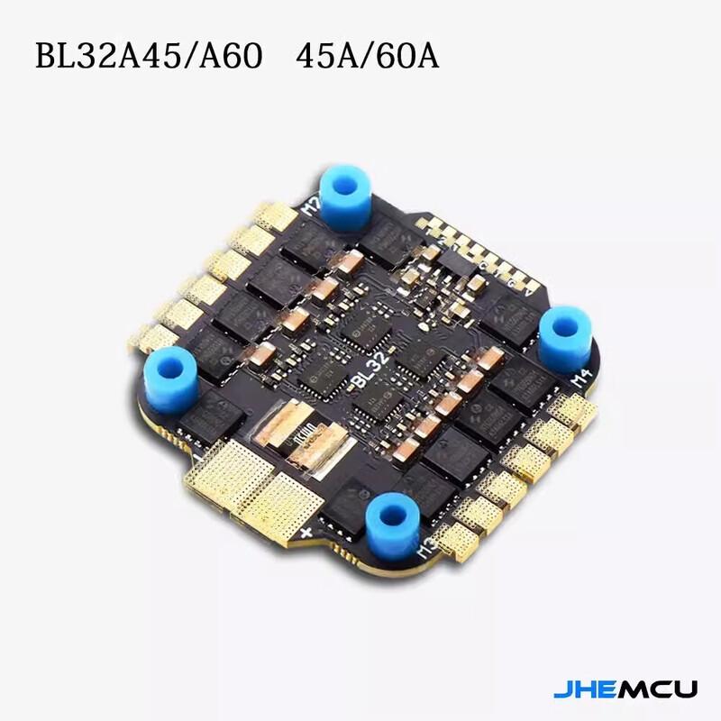 JHEMCU FPV Drone Flight Controller & ESC
JHEMCU FPV Drone Flight Controller & ESC