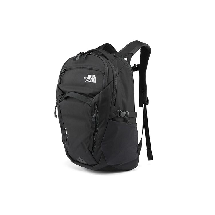 The North Face 32L Laptop Backpack Unisex Backpack Black NF0A3ETV-JK3 Black
The North Face 32L Laptop Backpack Unisex Backpack Black NF0A3ETV-JK3 Black