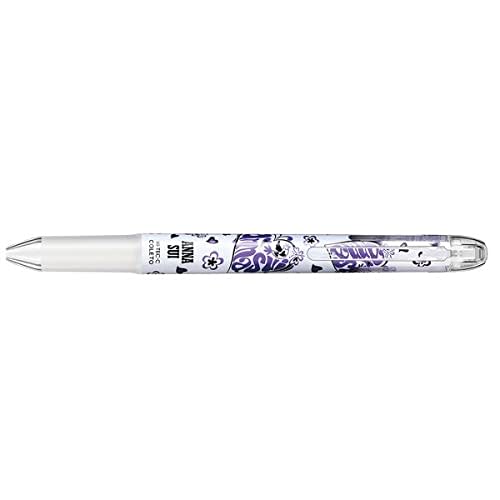 PILOT Pilot ANNA SUI x Hightech C Coleto Совместный дизайн Основной корпус 3 цвета LHKCG20CA (-WLH Белый логотип Сердце)
PILOT Pilot ANNA SUI x Hightech C Coleto Совместный дизайн Основной корпус 3 цвета LHKCG20CA (-WLH Белый логотип Сердце)