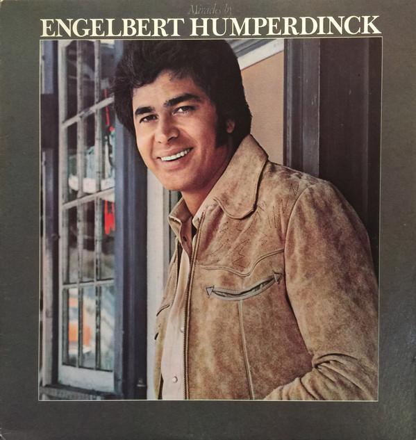LP Record ENGELBERT HUMPERDINCK - Miracles By Engelbert Humperdinck PE34730 Epic, MAM 1977 US Pop Used
LP Record ENGELBERT HUMPERDINCK - Miracles By Engelbert Humperdinck PE34730 Epic, MAM 1977 US Pop Used