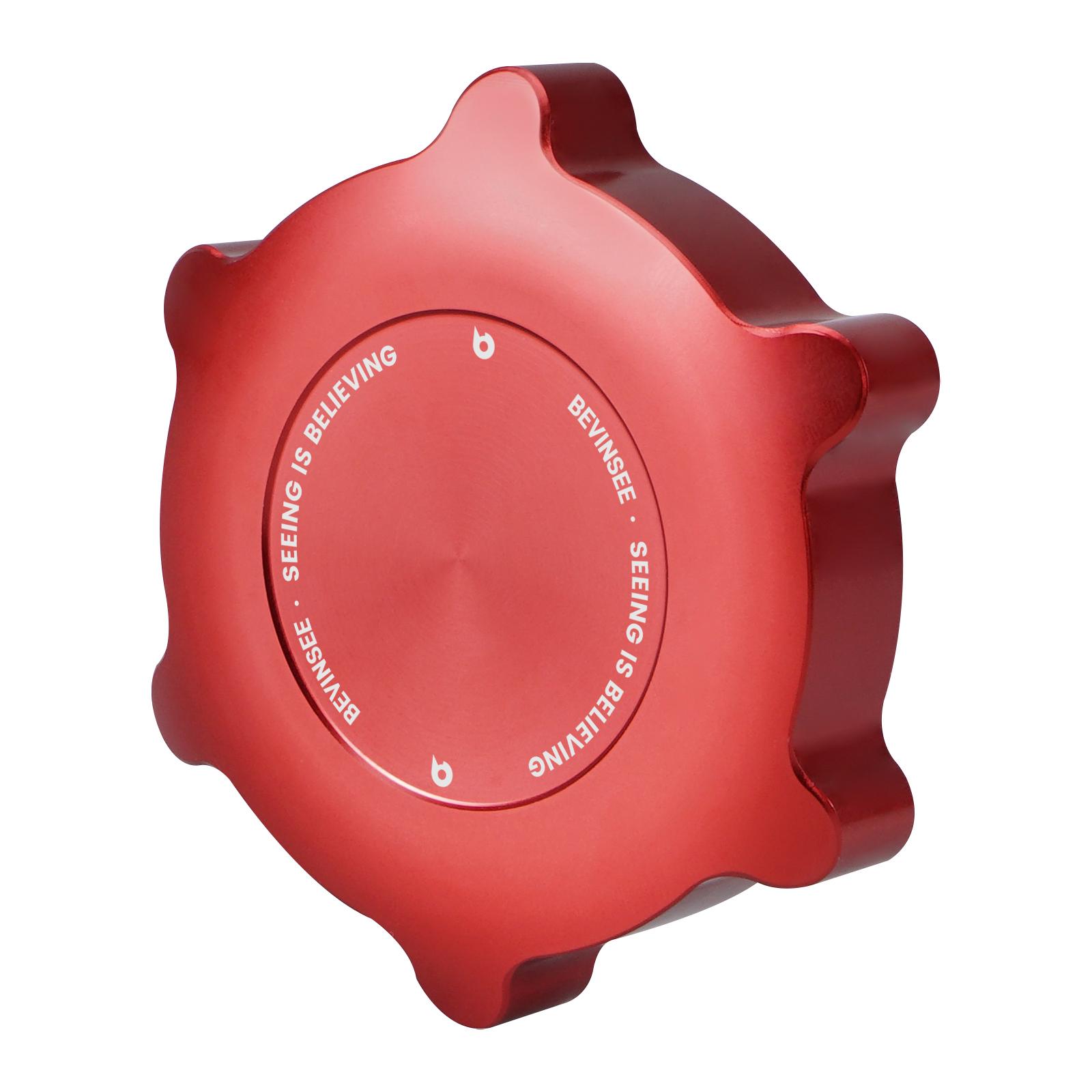 BEVINSEE Oil Cap M Style For BMW X5 E53 E70 X3 E83 E90 E91 E92 E93 E36 E46 E39 E60 Z3 Z4 E85 E86 330i 323i 325i 328i 530i 528i красный
BEVINSEE Oil Cap M Style For BMW X5 E53 E70 X3 E83 E90 E91 E92 E93 E36 E46 E39 E60 Z3 Z4 E85 E86 330i 323i 325i 328i 530i 528i красный