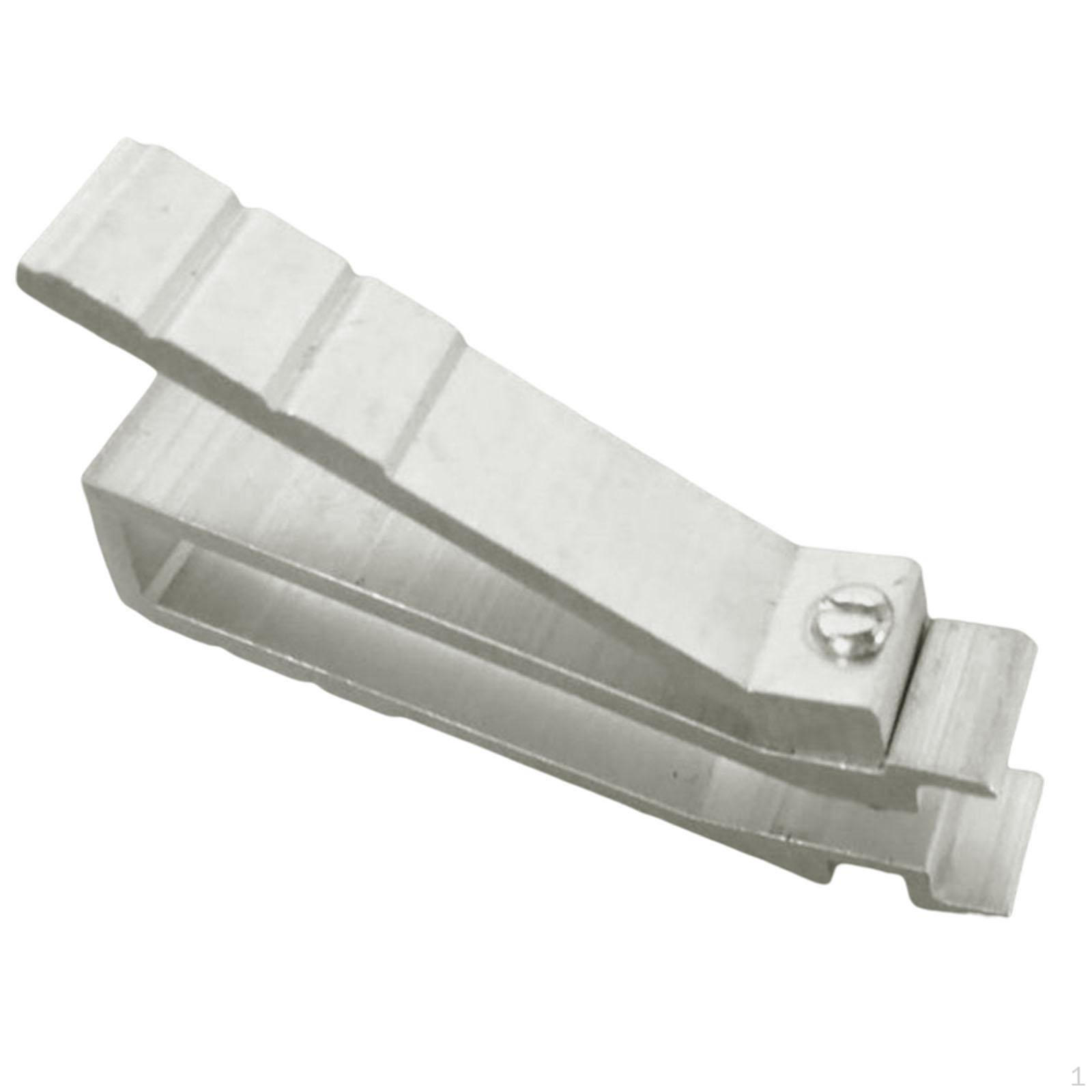 1 Piece Nut Insert Installation/Removal Tool for Computer Server Rack Cage
1 Piece Nut Insert Installation/Removal Tool for Computer Server Rack Cage
