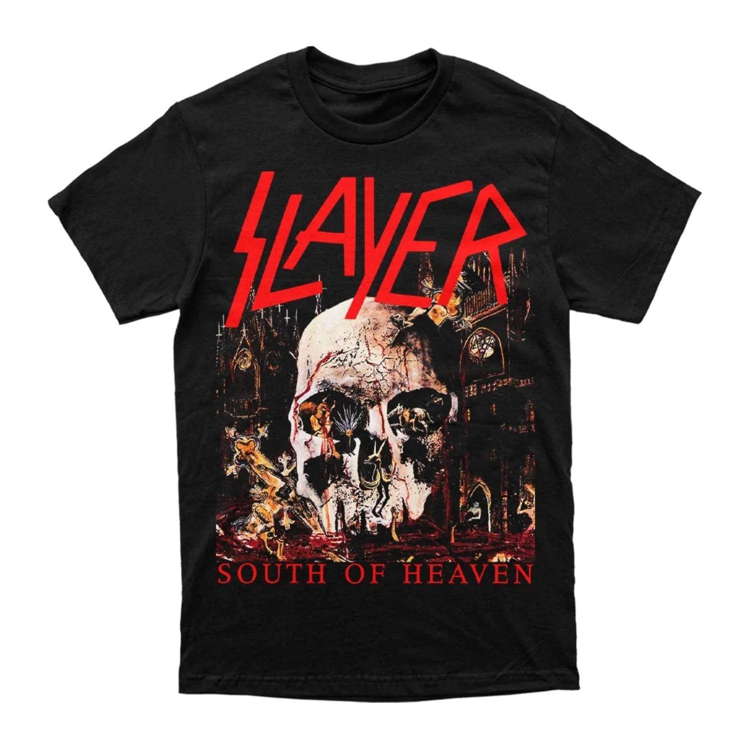Heavy Metal Band Patterned Printed Short-sleeved Y2K Hip-hop Shirt Casual Loose Streetwear Printed T-shirt Fan Gift Unisex S разноцветный
Heavy Metal Band Patterned Printed Short-sleeved Y2K Hip-hop Shirt Casual Loose Streetwear Printed T-shirt Fan Gift Unisex S разноцветный