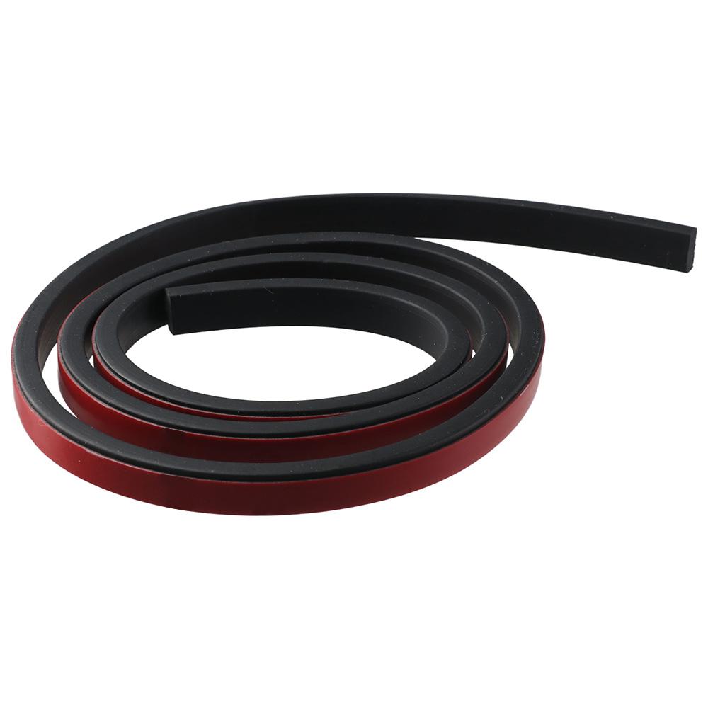 5mm Thickness Adhesive Tapes Anti-skid Neoprene Back Solid Rubber Strips Self Adhesive Sealing Gasket Reduce Vibration Mat
5mm Thickness Adhesive Tapes Anti-skid Neoprene Back Solid Rubber Strips Self Adhesive Sealing Gasket Reduce Vibration Mat