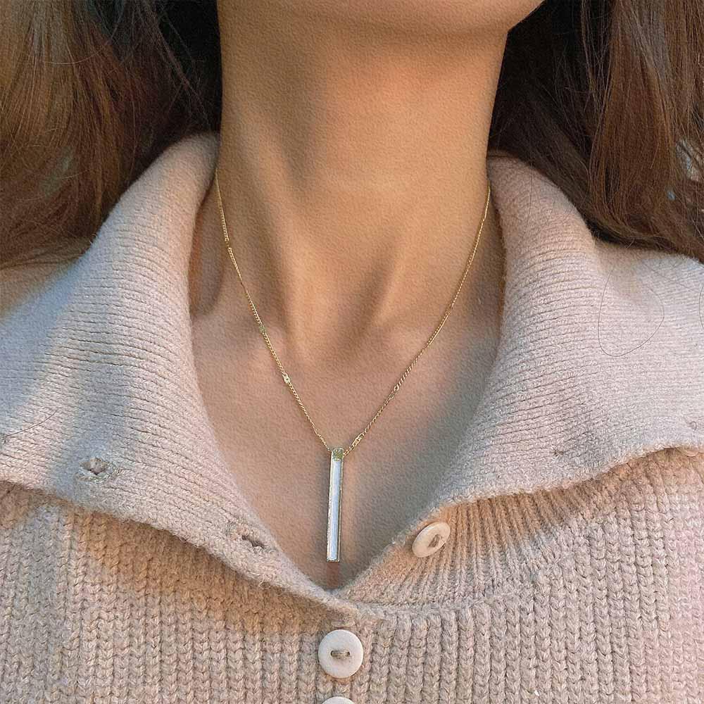 Gifts Women Exquisite Elegant Choker Shell Clavicle Chain Necklace Women Jewelry Shell Necklace
Gifts Women Exquisite Elegant Choker Shell Clavicle Chain Necklace Women Jewelry Shell Necklace