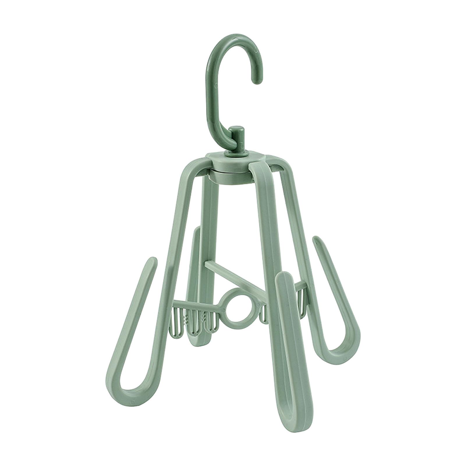 Multifunctional Rotating Shoe Rack No Drill Plastic Hanging Shoe Organizer Foldable Drying Rack for Home Dorm Use зелений
Multifunctional Rotating Shoe Rack No Drill Plastic Hanging Shoe Organizer Foldable Drying Rack for Home Dorm Use зелений