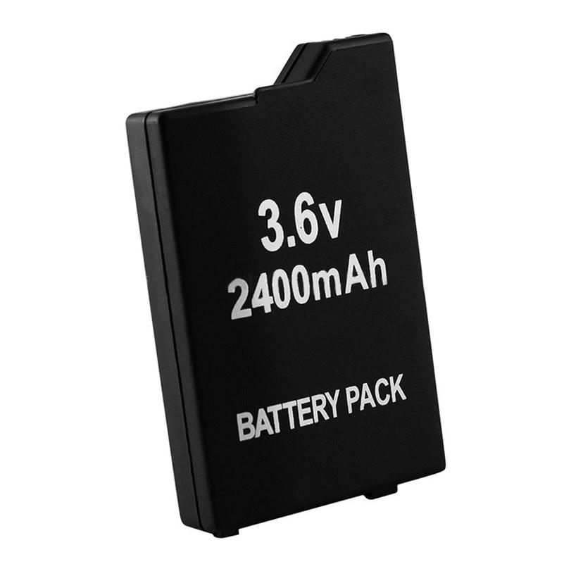 1Pc 1200mAh/2400mAh Замена аккумулятора пакет для Sony PSP 2000 PSP 3000 Аккумуляторная батарея
1Pc 1200mAh/2400mAh Замена аккумулятора пакет для Sony PSP 2000 PSP 3000 Аккумуляторная батарея