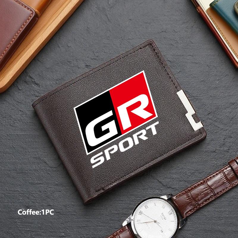 For Toyota Car Driving Document Bag ID Passport Card Wallet Card Pouch GR sport Hilux Aygo TDR Yaris Corolla Rav4 CHR Auris
For Toyota Car Driving Document Bag ID Passport Card Wallet Card Pouch GR sport Hilux Aygo TDR Yaris Corolla Rav4 CHR Auris