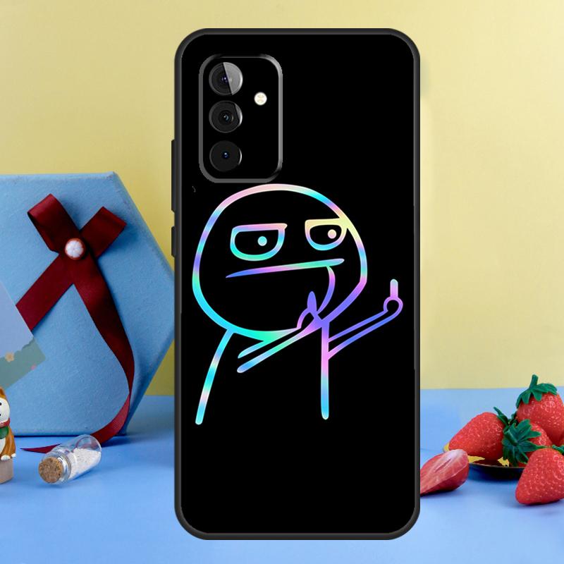 Смешной Чехол Средний Палец Для Samsung Galaxy A36 A56 A26 A16 A06 A13 A33 A53 A15 A35 A55 A34 A54 A12 A32 A52 A17 Samsung A16
Смешной Чехол Средний Палец Для Samsung Galaxy A36 A56 A26 A16 A06 A13 A33 A53 A15 A35 A55 A34 A54 A12 A32 A52 A17 Samsung A16