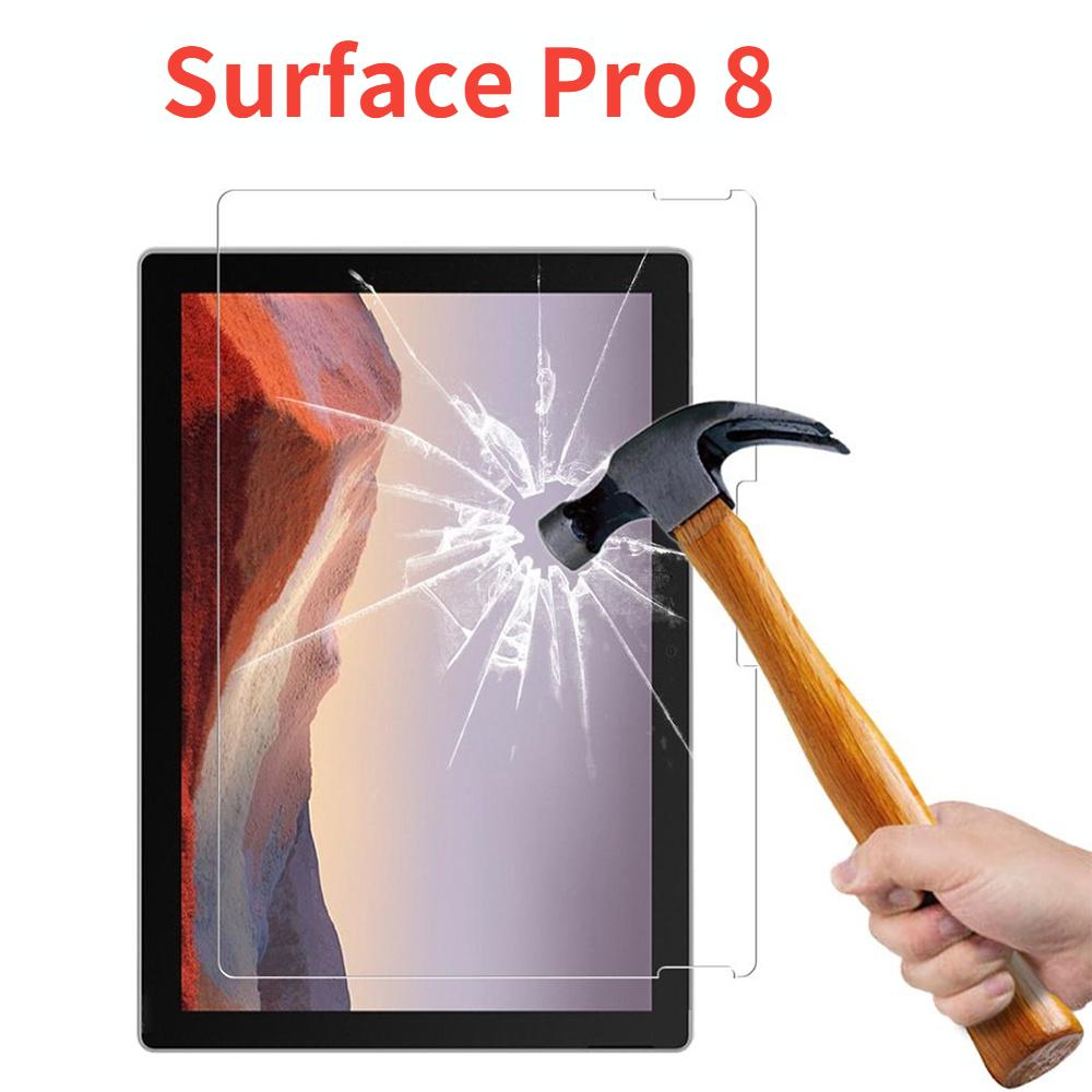Для Microsoft Surface Pro 8 Защитная пленка для экрана планшета Закаленное стекло для Microsoft Surface Pro 8 13 дюймов
Для Microsoft Surface Pro 8 Защитная пленка для экрана планшета Закаленное стекло для Microsoft Surface Pro 8 13 дюймов