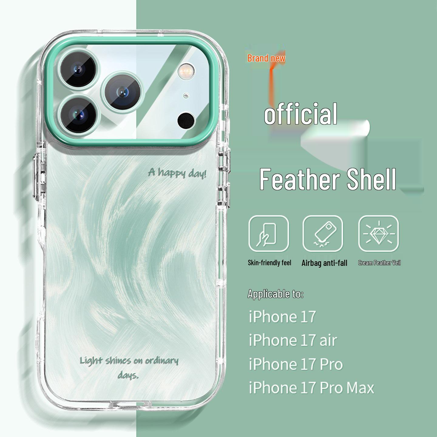 Gradient Blurring Case for Apple iPhone 17 Pro Max, 16 Pro, 15, and 14 Plus iPhone 12 Pro Max
Gradient Blurring Case for Apple iPhone 17 Pro Max, 16 Pro, 15, and 14 Plus iPhone 12 Pro Max