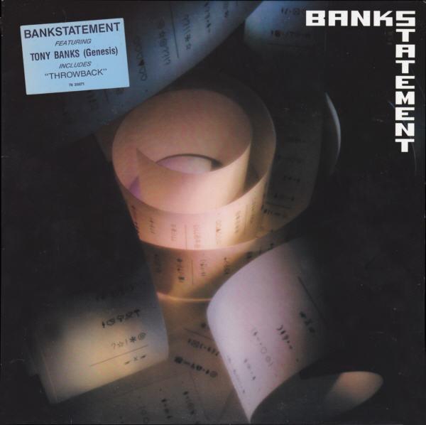 LP Record BANKSTATEMENT Bankstatement 7820071 Atlantic 1989 Canada Rock Used
LP Record BANKSTATEMENT Bankstatement 7820071 Atlantic 1989 Canada Rock Used
