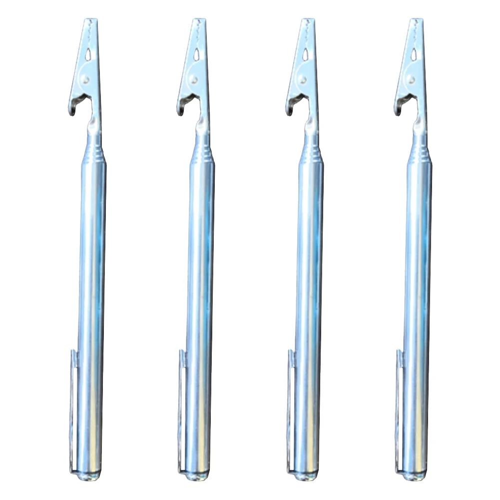 Adjustable Clip Stainless Steel Clip Home Maintenance Length 155mm Mechanic Easy To Use Extended Length Design China Mainland
Adjustable Clip Stainless Steel Clip Home Maintenance Length 155mm Mechanic Easy To Use Extended Length Design China Mainland