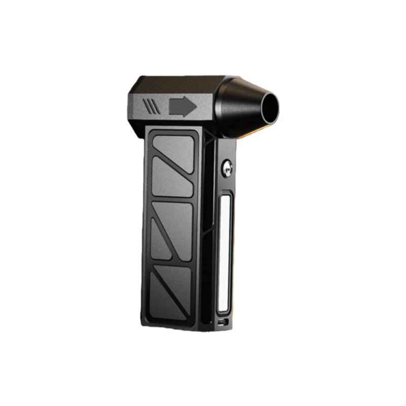 NVV Turbocharged Brushless Powerful Cleaner, Handheld Integrated Computer Vacuum Cleaner, Car Dust Removal чорний
NVV Turbocharged Brushless Powerful Cleaner, Handheld Integrated Computer Vacuum Cleaner, Car Dust Removal чорний