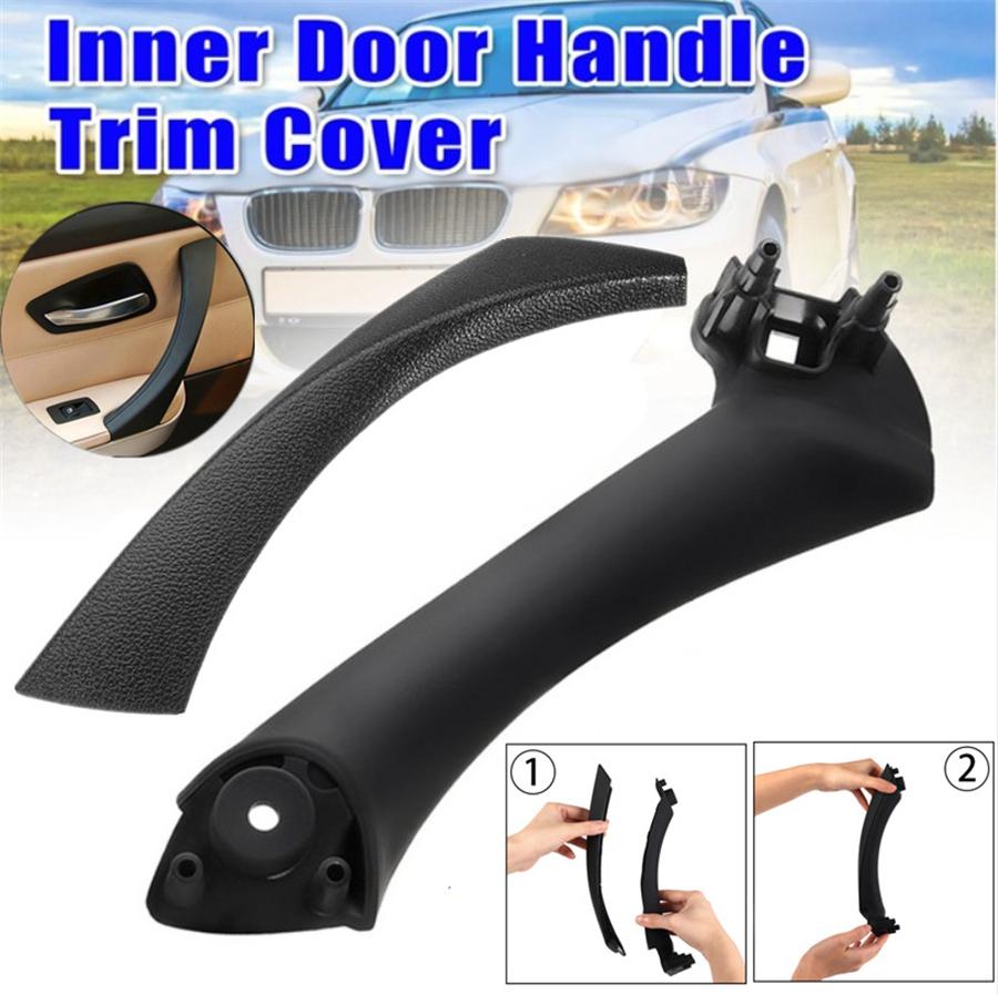 Car Inner Handle Interior Door Panel Pull Outside Trim Cover Black Right For BMW 3 series E90 E91 5141 7230 850 5141 6971 290
Car Inner Handle Interior Door Panel Pull Outside Trim Cover Black Right For BMW 3 series E90 E91 5141 7230 850 5141 6971 290