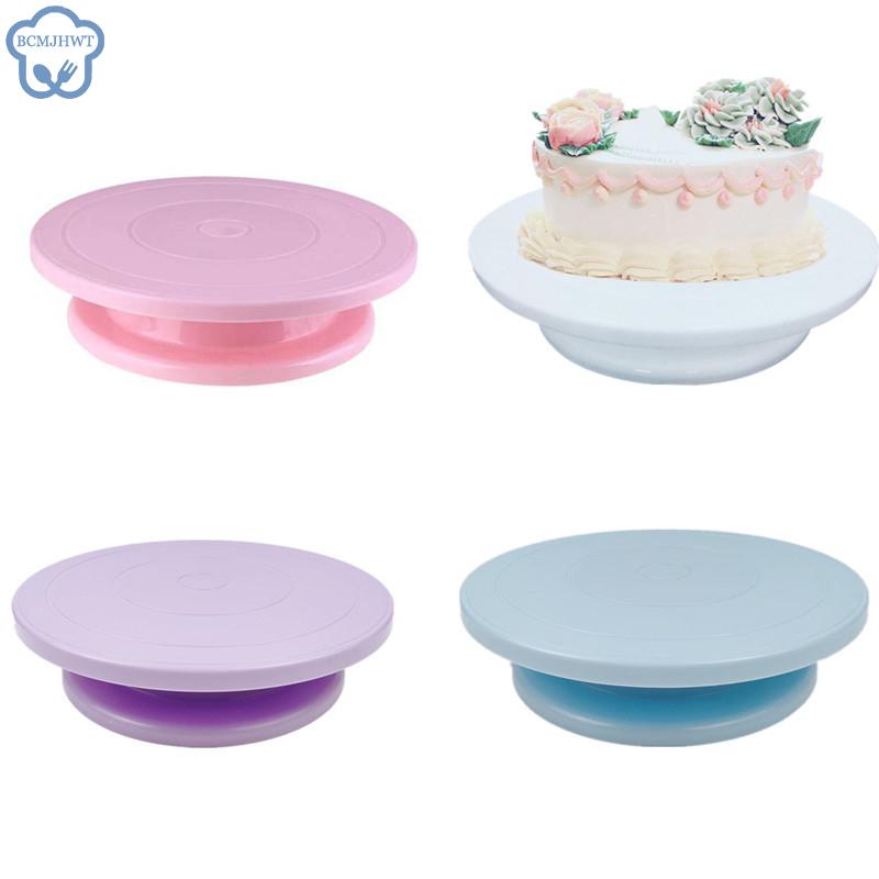 10-дюймовый поворотный стол для торта, вращающийся противоскользящий круглый стенд для торта, инструменты для украшения торта, поворотный стол для торта, кухонная сковорода, инструменты для выпечки
10-дюймовый поворотный стол для торта, вращающийся противоскользящий круглый стенд для торта, инструменты для украшения торта, поворотный стол для торта, кухонная сковорода, инструменты для выпечки