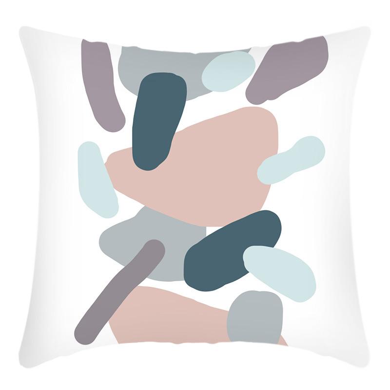 New Art Abstract Series Gray Printed Cushion Home Sofa Cushion Cover 45 * 45Cm pillowcase
New Art Abstract Series Gray Printed Cushion Home Sofa Cushion Cover 45 * 45Cm pillowcase