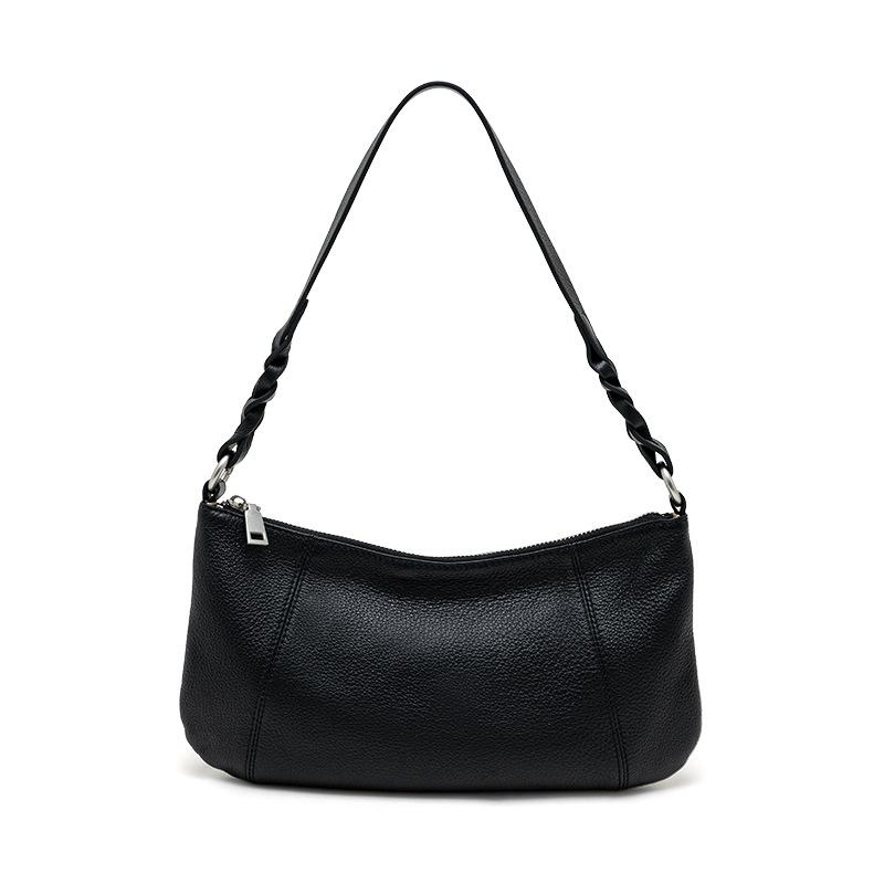 Women Genuine Leather Shoulder Bag Top Grain Cowhide Underarm Tote Purse Luxury Commuter Handbag 30 1 16cm
Women Genuine Leather Shoulder Bag Top Grain Cowhide Underarm Tote Purse Luxury Commuter Handbag 30 1 16cm