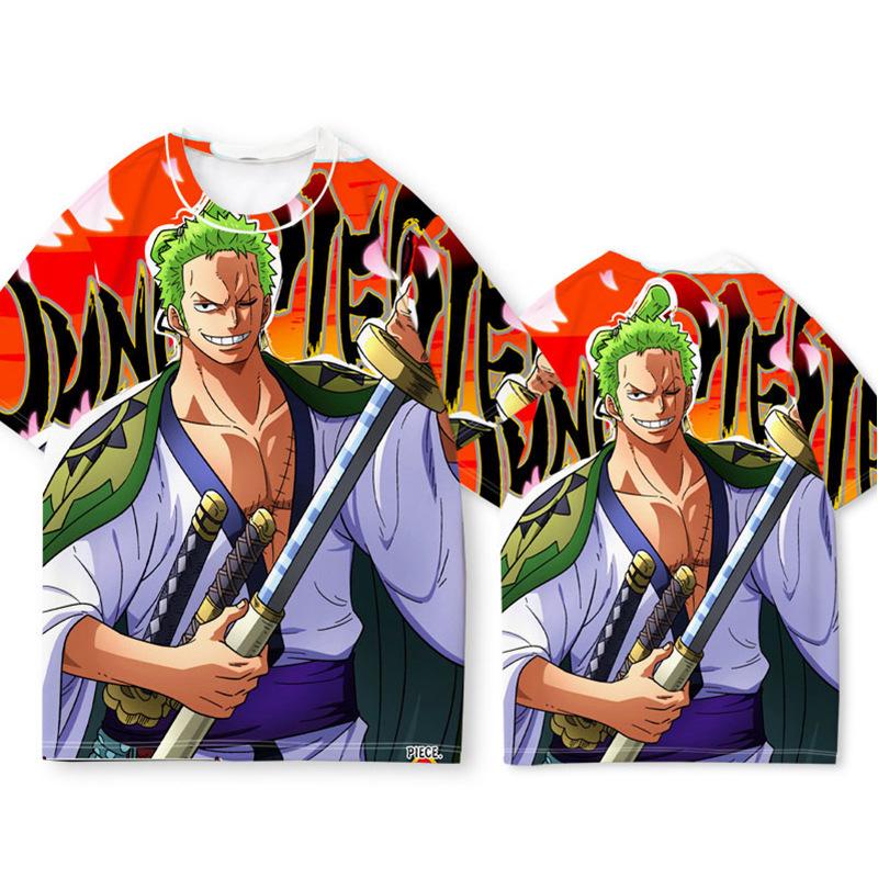 11 цветов Летняя мода Женские Мужские Повседневные Аниме ONE PIECE Мультяшный Принт Косплей Футболки с коротким рукавом XXS фиолетовый
11 цветов Летняя мода Женские Мужские Повседневные Аниме ONE PIECE Мультяшный Принт Косплей Футболки с коротким рукавом XXS фиолетовый