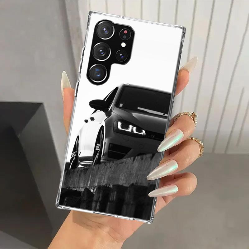 Sport Car Golf R 7 Phone Case for Samsung Galaxy S26 S24 S23 Ultra S25 Edge S22 S21 Plus S20 FE + Soft Print Shell Funda Galaxy Samsung S21 Ultra
Sport Car Golf R 7 Phone Case for Samsung Galaxy S26 S24 S23 Ultra S25 Edge S22 S21 Plus S20 FE + Soft Print Shell Funda Galaxy Samsung S21 Ultra