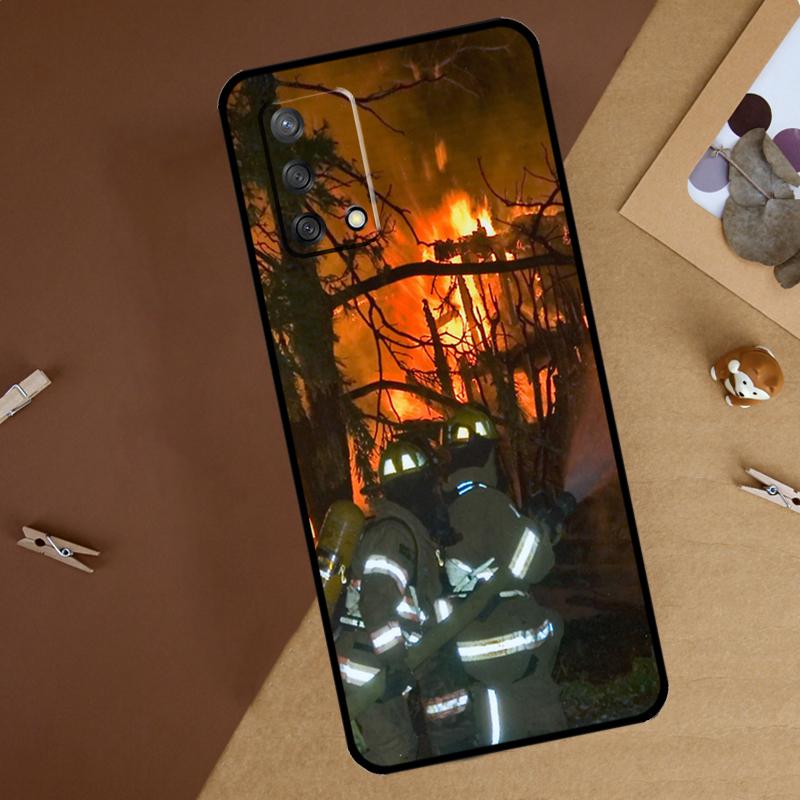 Firefighter Heroes Fireman For Oppo A16 A76 A96 A40 A60 A80 A74 A94 A54 A18 A38 A58 A78 A98 A15 A57S A17 A77 Phone Case OPPO A78 4G
Firefighter Heroes Fireman For Oppo A16 A76 A96 A40 A60 A80 A74 A94 A54 A18 A38 A58 A78 A98 A15 A57S A17 A77 Phone Case OPPO A78 4G