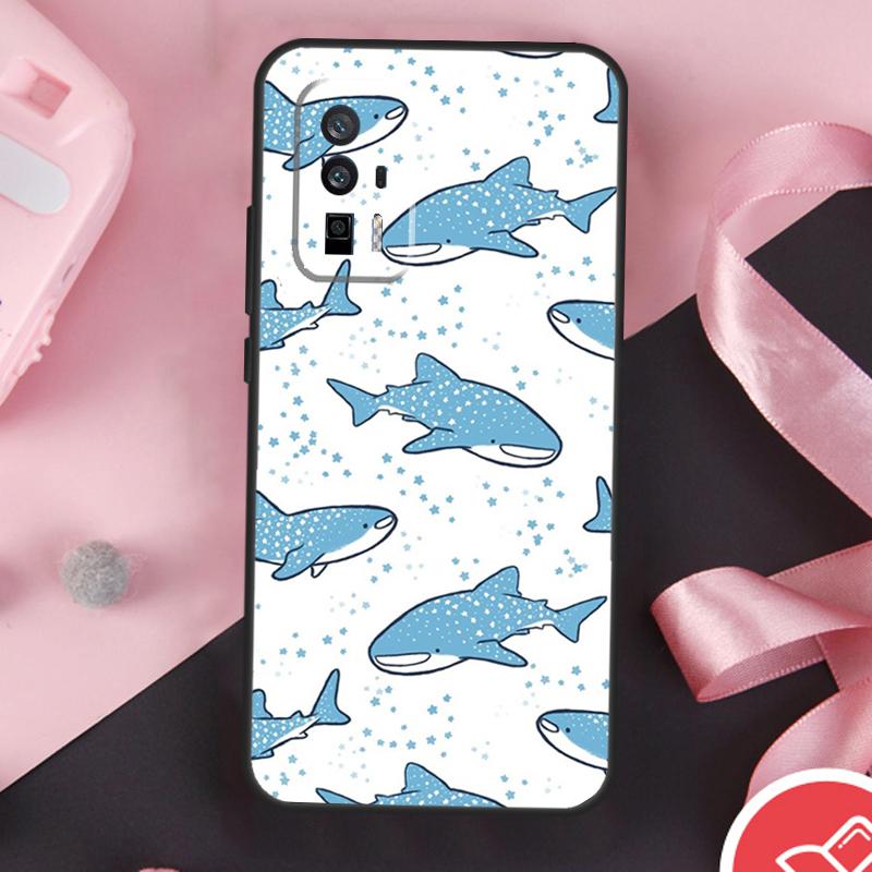 Shark and Killer Whale Case For Xiaomi 11T 12T 13T 14T Pro Mi 15 13 14 Ultra POCO X7 Pro X3 X5 X6 F5 F6 F7 Cover For Mi 11T (11T Pro)
Shark and Killer Whale Case For Xiaomi 11T 12T 13T 14T Pro Mi 15 13 14 Ultra POCO X7 Pro X3 X5 X6 F5 F6 F7 Cover For Mi 11T (11T Pro)