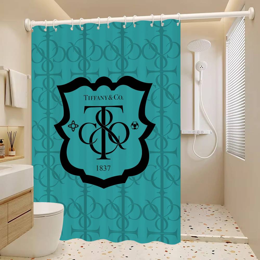Fashion-T-T-Tiffanys -C-CoS-S 1pc Pattern Shower Curtain Plus Hooks Waterproof Machine Washable Polyester Fabric Abstract 90x180cm
Fashion-T-T-Tiffanys -C-CoS-S 1pc Pattern Shower Curtain Plus Hooks Waterproof Machine Washable Polyester Fabric Abstract 90x180cm